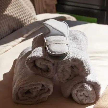 Po Prostu Piekna! Nad Jeziorem Feriehus *