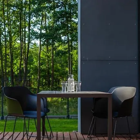 Po Prostu Piekna! Nad Jeziorem