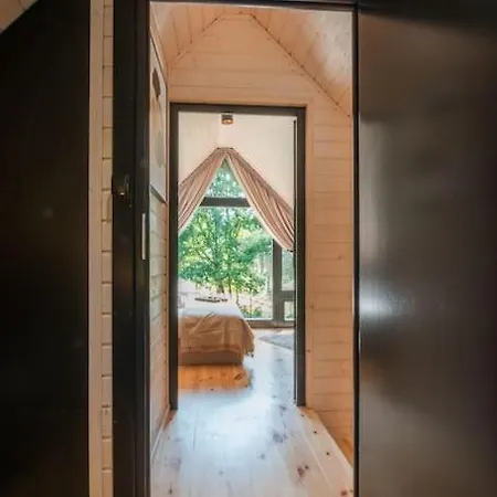 Holiday home Po Prostu Piekna! Nad Jeziorem Stare Jablonki