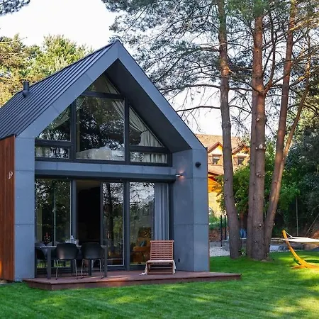 Po Prostu Piekna! Nad Jeziorem Stare Jabłonki