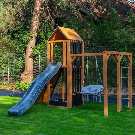 Po Prostu Piekna! Nad Jeziorem *