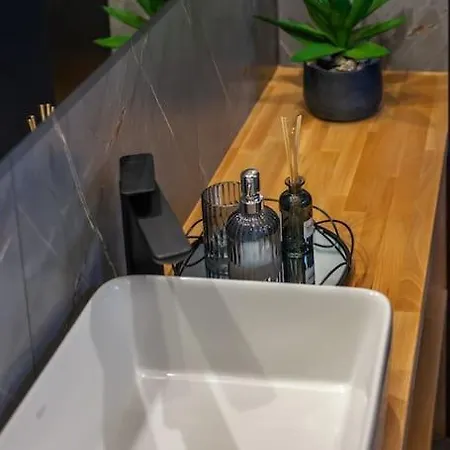 Feriehus Po Prostu Piekna! Nad Jeziorem