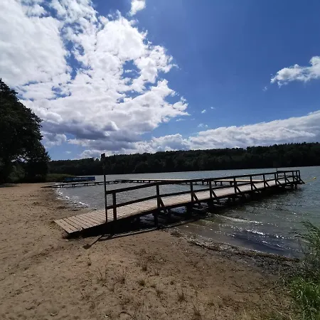 Po Prostu Piekna! Nad Jeziorem *