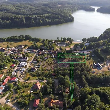 Po Prostu Piekna! Nad Jeziorem * Stare Jabłonki