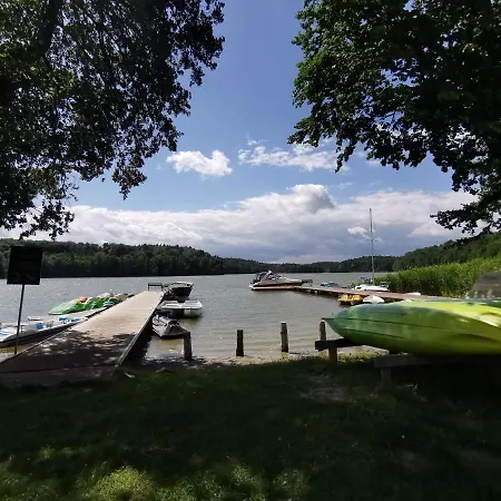 Po Prostu Piekna! Nad Jeziorem Holiday home