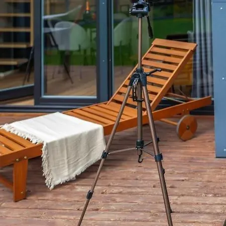 Po Prostu Piekna! Nad Jeziorem Feriehus