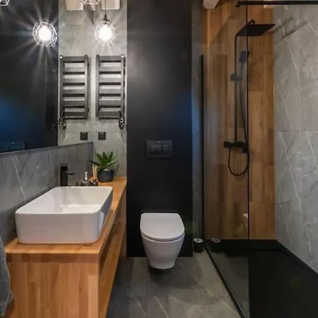 Feriehus Po Prostu Piekna! Nad Jeziorem *