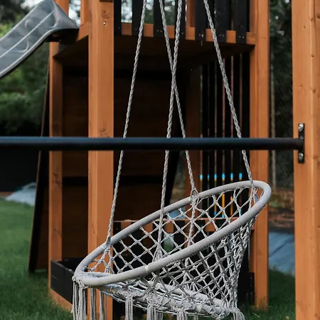 Po Prostu Piekna! Nad Jeziorem *