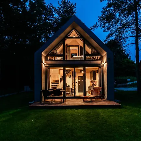 Holiday home Po Prostu Piekna! Nad Jeziorem *